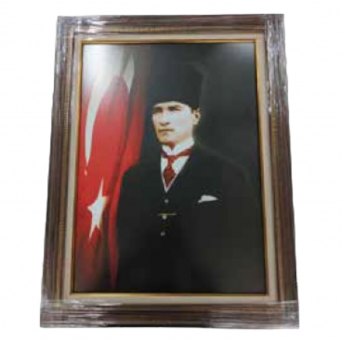 Atatürk Portresi