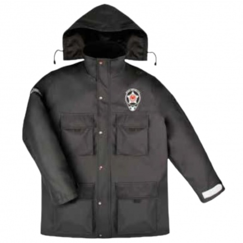 Parka (Güvenlik)